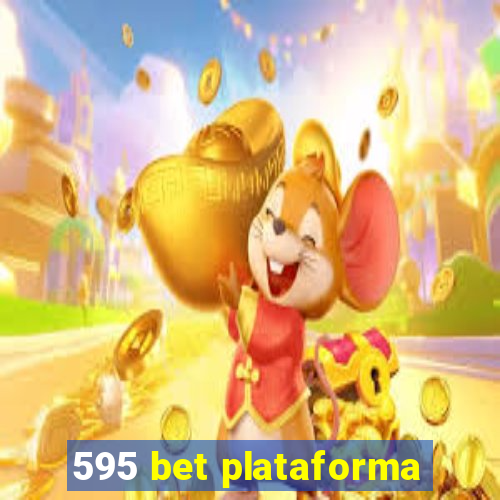 595 bet plataforma